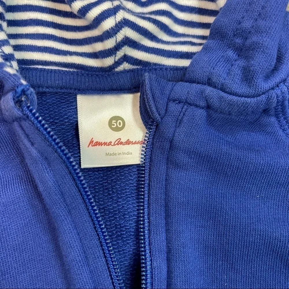 Hanna Andersson gently worn